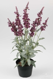 Искусственное растение "Вероника", 46 см, 8130-42-1