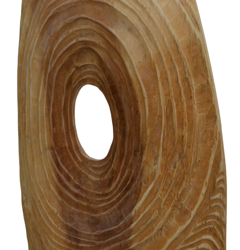 Декоративная статуэтка Maori, тип 2
