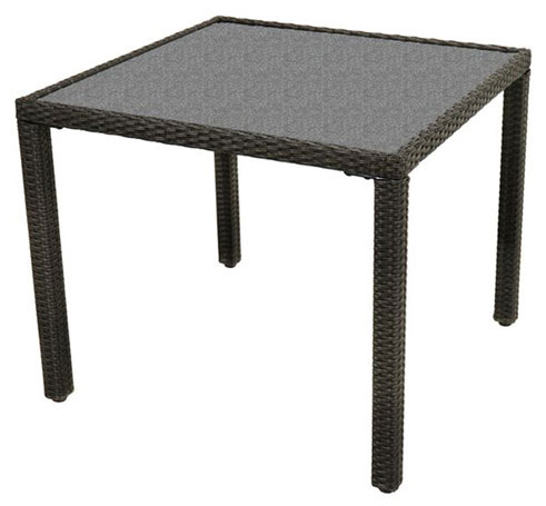 Стол Rocking Basic, 90x90, H75 см