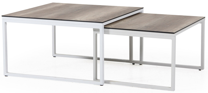 Основание стола Talance, 80x80, H45 см