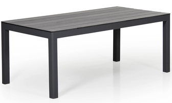 Основание стола Rodez, 130x65, H50 см, 4749-72