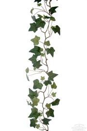 Искусственное растение "Плющ обыкновенный", 1865-90