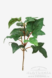 Искусственное растение "Плющ обыкновенный", 2832-90