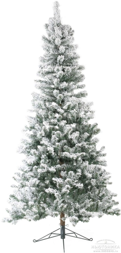Искусственное дерево "Ель" Сноухилл, 180 см
