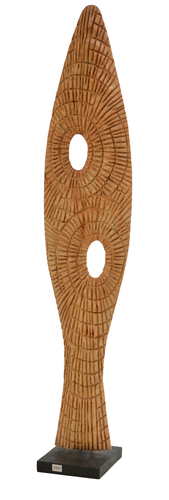 Декоративная статуэтка Maori, тип 1