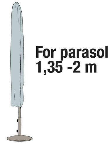 Чехол для зонта, 1.35-2 метра