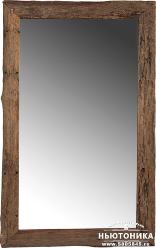 Зеркало Driftwood